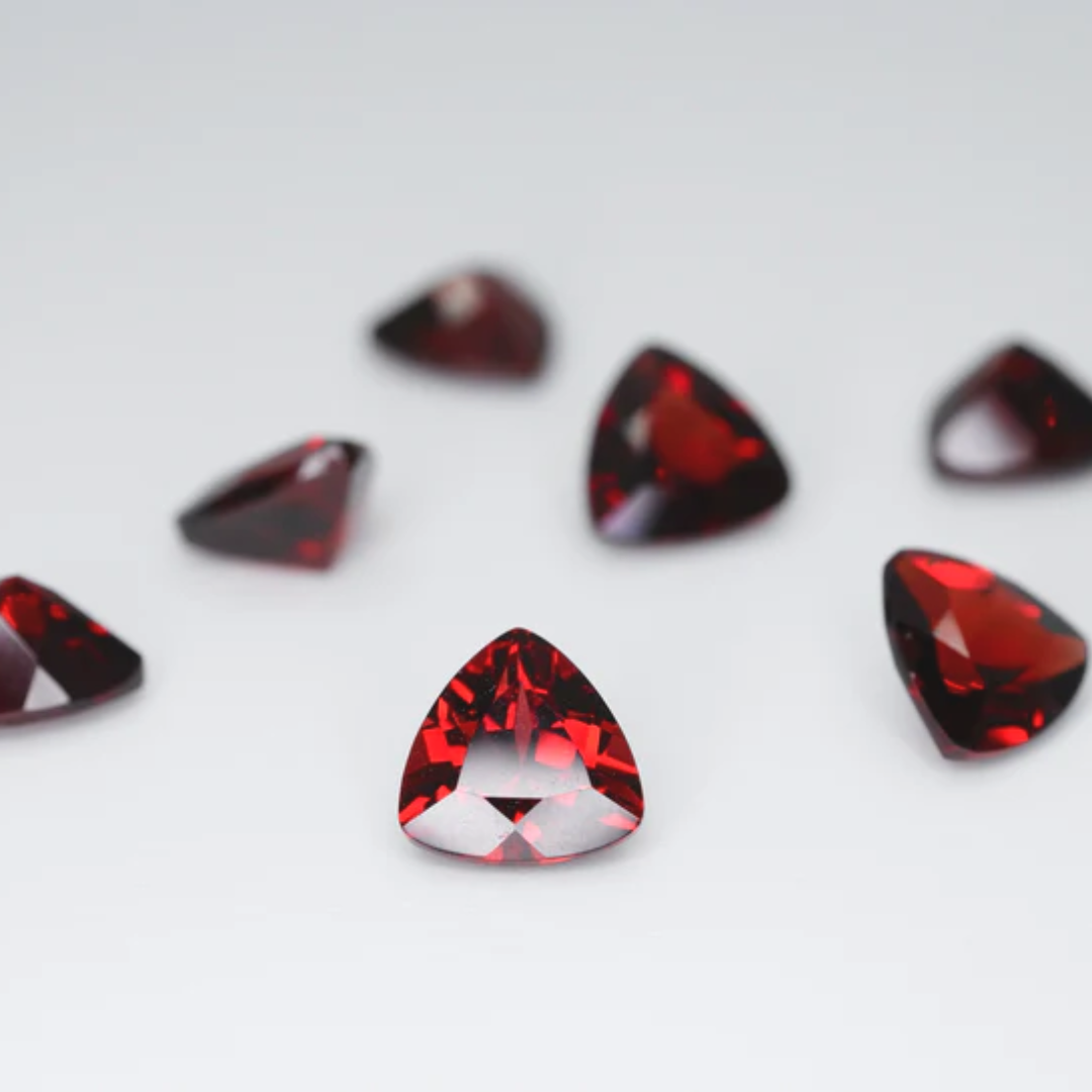 Hey Garnet enthusiasts!