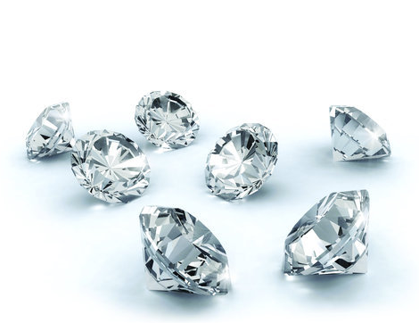 Ever lasting Diamond