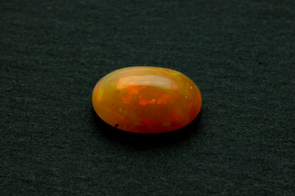 Ethiopian Opal Oval Cabochon 5.06ct